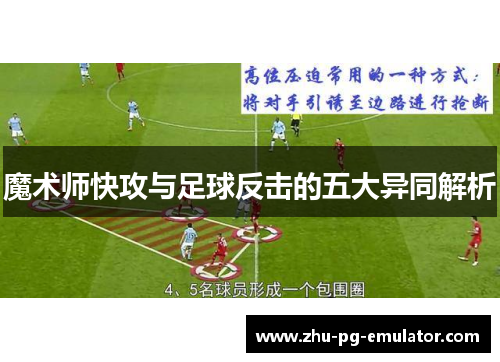 魔术师快攻与足球反击的五大异同解析